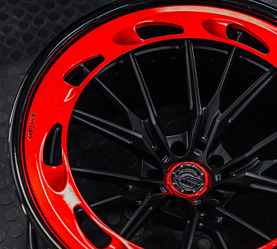 AL13 R130-109R
