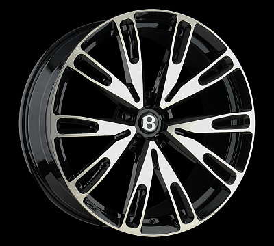 Avant Garde AGL50