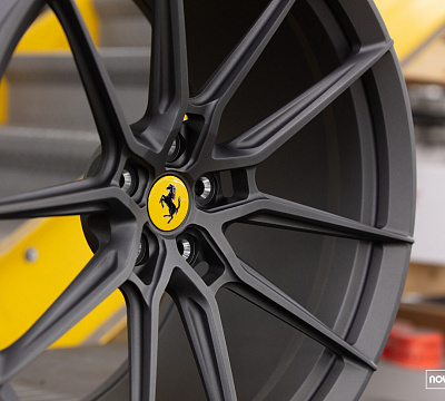 NOVITEC NF9