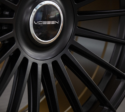 Vossen HF-8