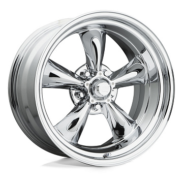 Кованые диски American Racing CLASSIC TORQ THRUST II