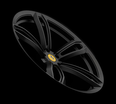 Avant Garde AGL27