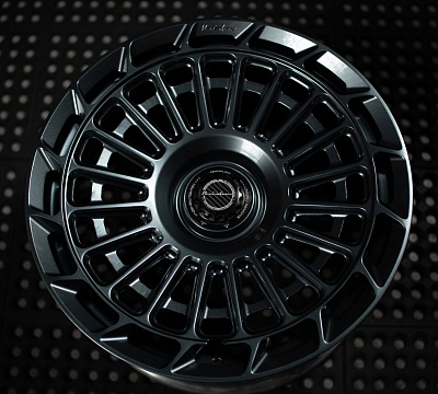 Brixton Forged TR11