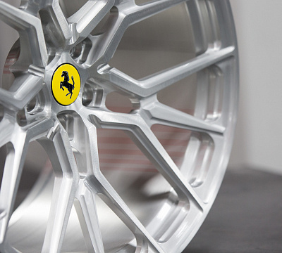 Vossen M-X3