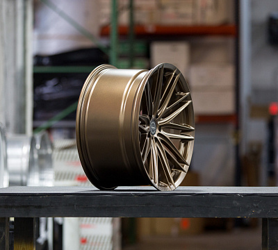 Vossen VFS-4
