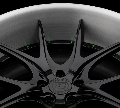 Avant Garde AGL23