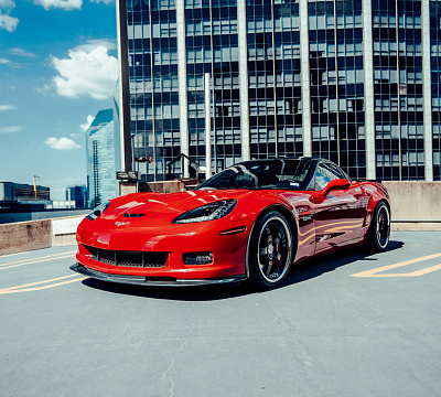 Strasse Wheels S5 Signature