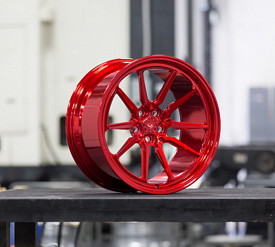 Vossen ML-X2