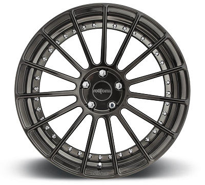 Rotiform DUS