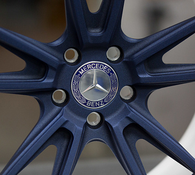 Vossen S17-06 (3-Piece)