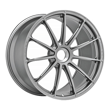 Кованые диски OZ Racing Ultimate Alu