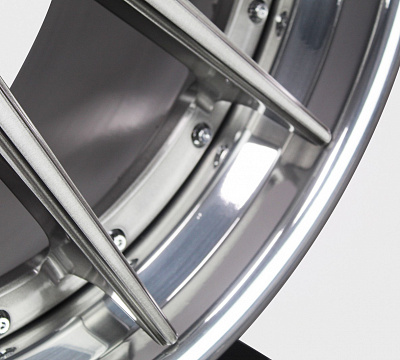 Strasse Wheels SV5 Deep Concave FS