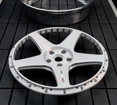 MV Forged MV5