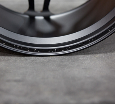 Vossen ML-X1