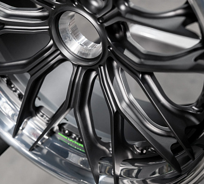 MV Forged SL-801CL