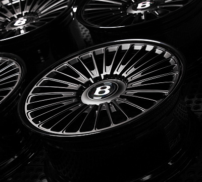 Brixton Forged LX05