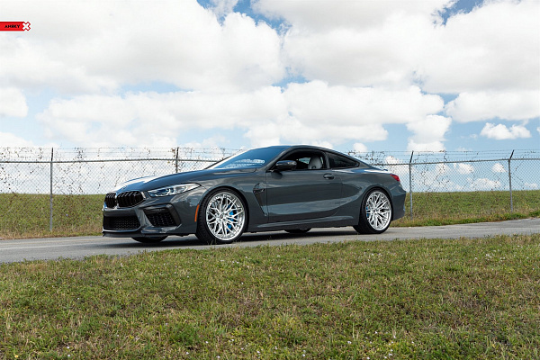 BMW M8