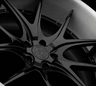 Avant Garde AGL23