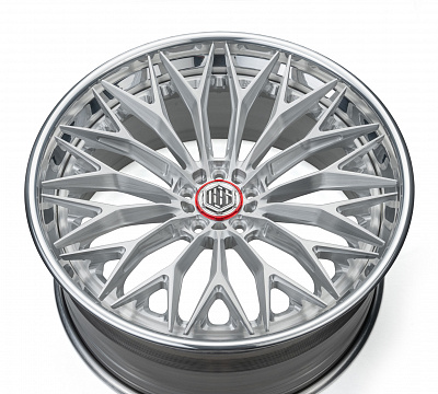 1886 Wheels G015