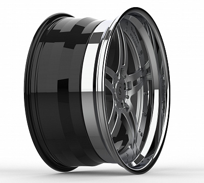 Strasse Wheels SP5R Performance