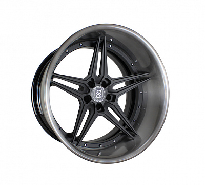 Strasse Wheels SV2 Deep Concave FS
