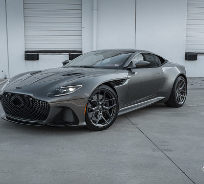 Vossen EVO-4