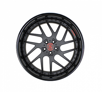 Strasse Wheels SM7T Signature