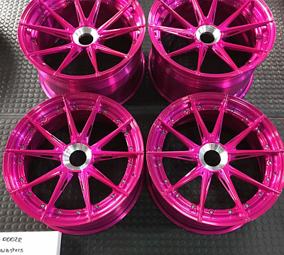 ADV.1 ADV5.2 M.V2 Advanced Series