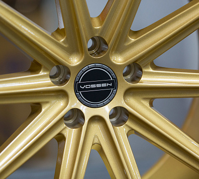 Vossen VFS-10
