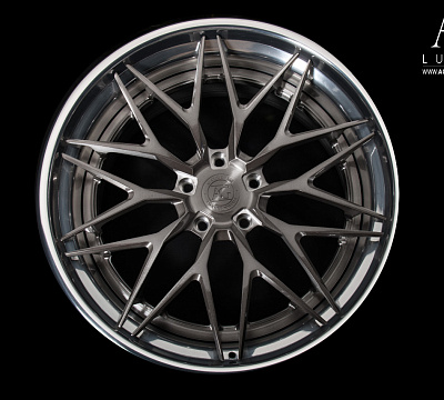 Avant Garde AGL40