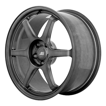 Кованые диски BC Forged BCR S6