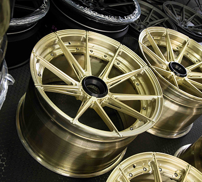 ADV.1 ADV5.2 M.V2 Advanced Series
