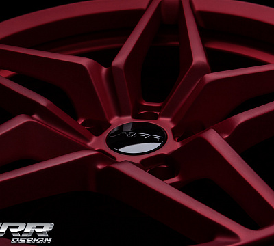 MRR M755