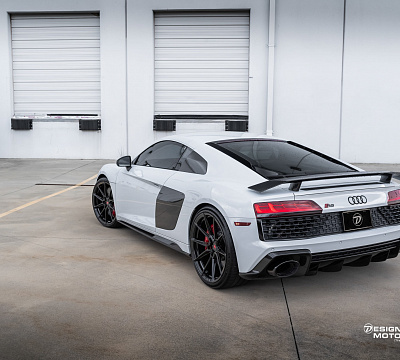 Vossen EVO-2R