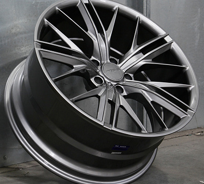 MRR M650