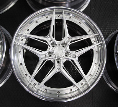 ADV.1 ADV510 Track Spec Advanced Series
