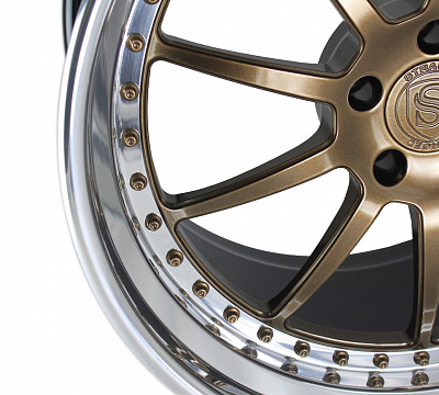Strasse Wheels R10 Performance