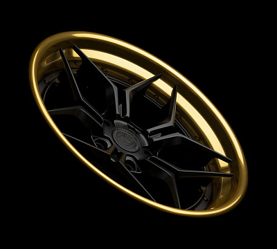 Avant Garde AGL56