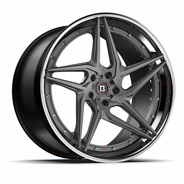 Кованые диски Brada Wheels EVO.7