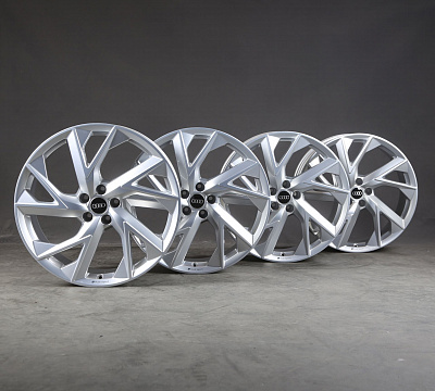 Audi 5 Arm Trigon RS F3