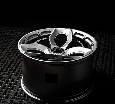 Brixton Forged NC01-R
