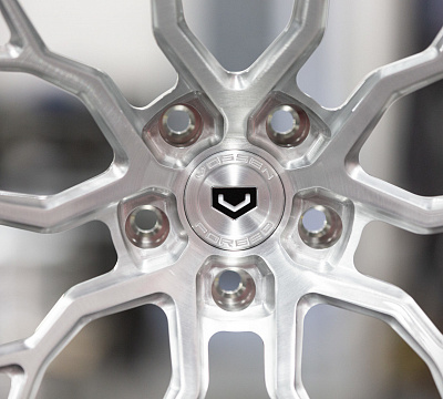 Vossen S17-01 (3-Piece)