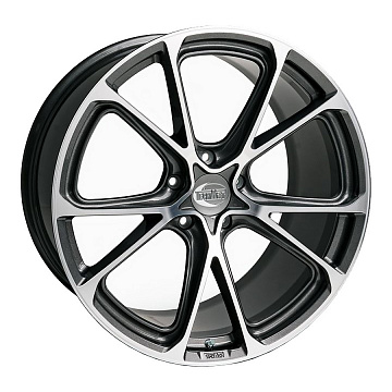 Кованые диски Techart Formula VI