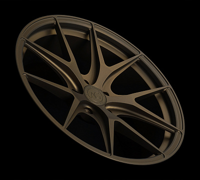Avant Garde AGL23
