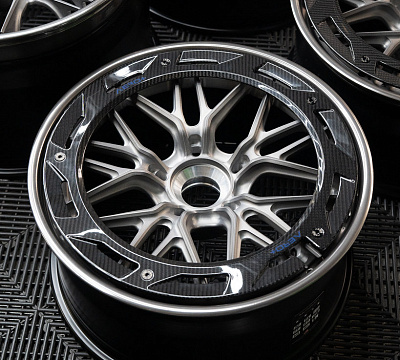 MV Forged AR-220
