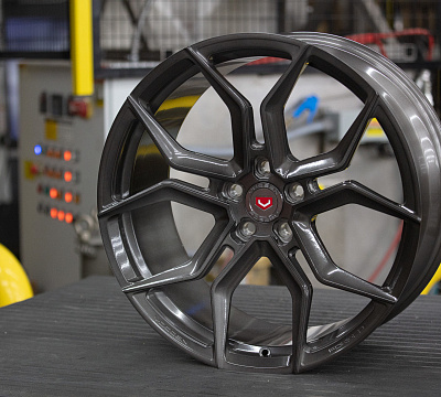 Vossen EVO-3