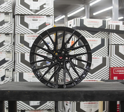 Vossen EVO-6TR