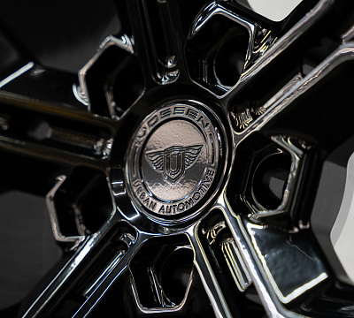 Vossen UV-X