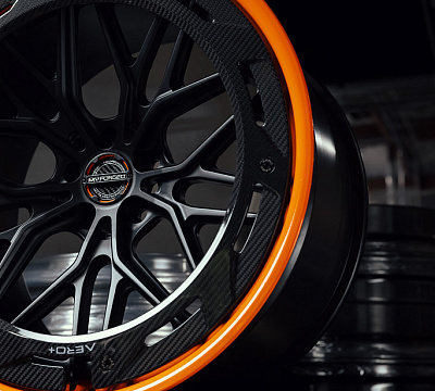 MV Forged AR-220
