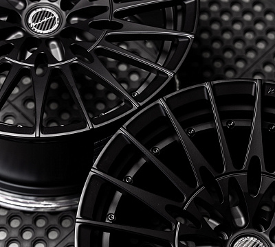 Brixton Forged HS1